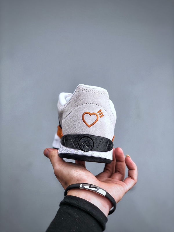 ブランド激安靴着用イメージ